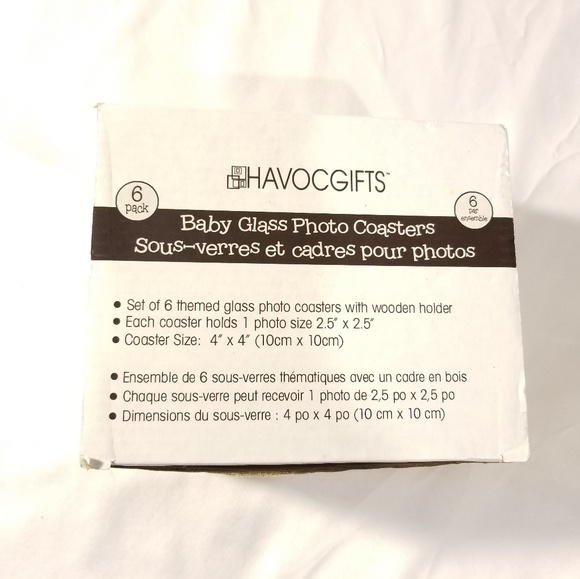 Photo Coasters - Picture 5 of 6